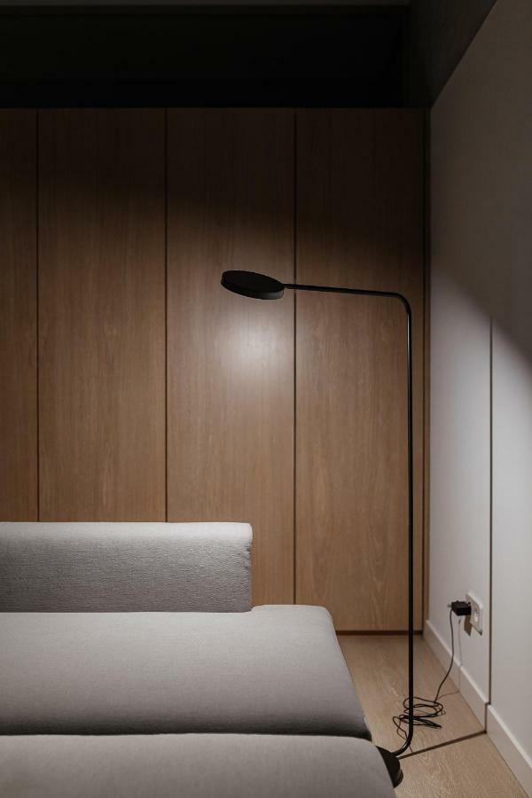 Beyonddare Apartments Odessa Luaran gambar